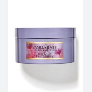 Bath & Body Works Vanilla Ease Body Butter